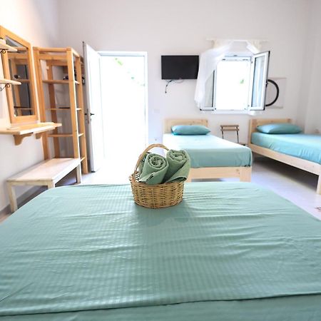 Casablanca Rooms เดอร์มี ภายนอก รูปภาพ