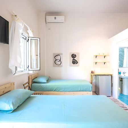 Casablanca Rooms เดอร์มี ภายนอก รูปภาพ