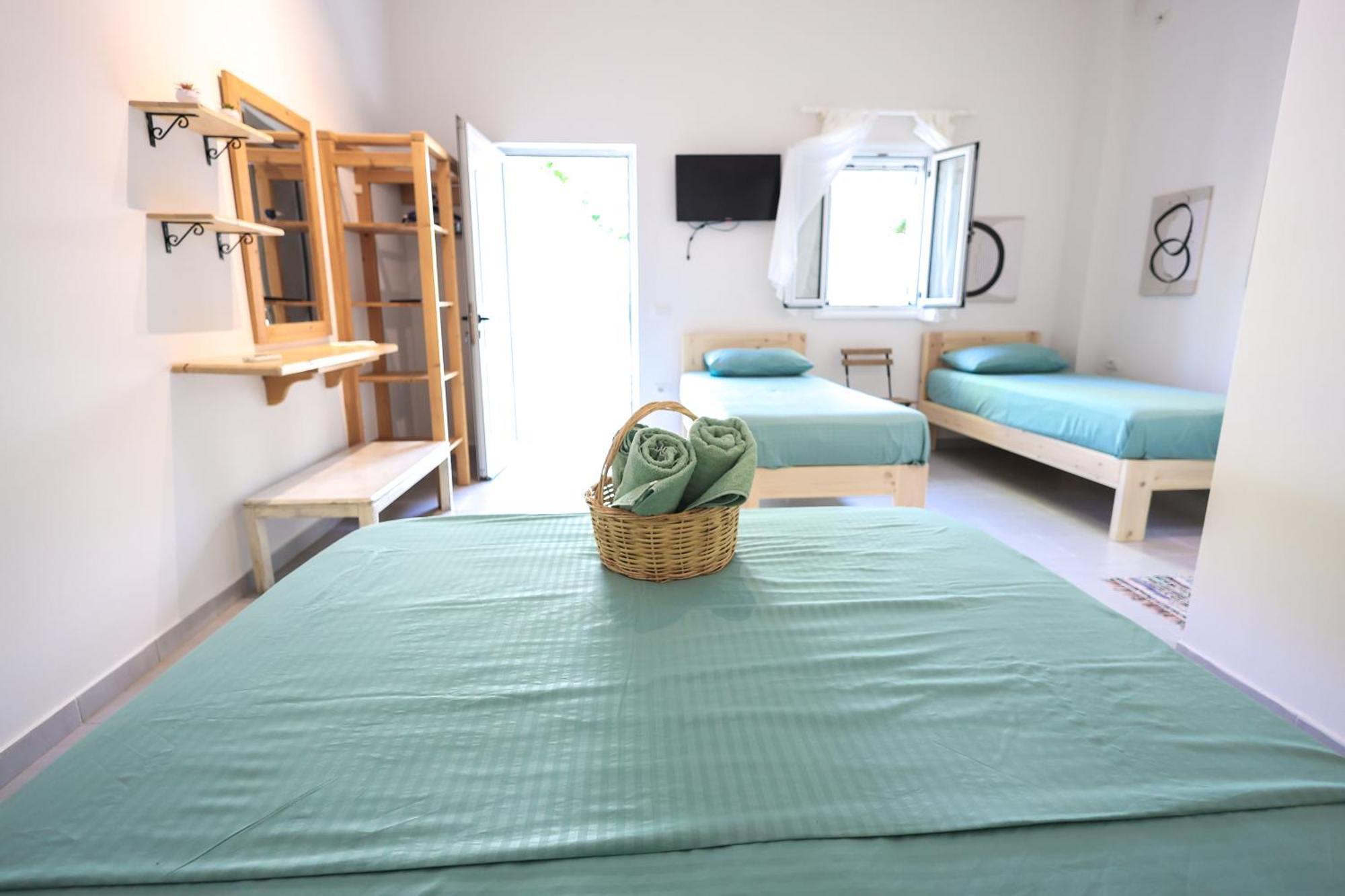 Casablanca Rooms เดอร์มี ภายนอก รูปภาพ