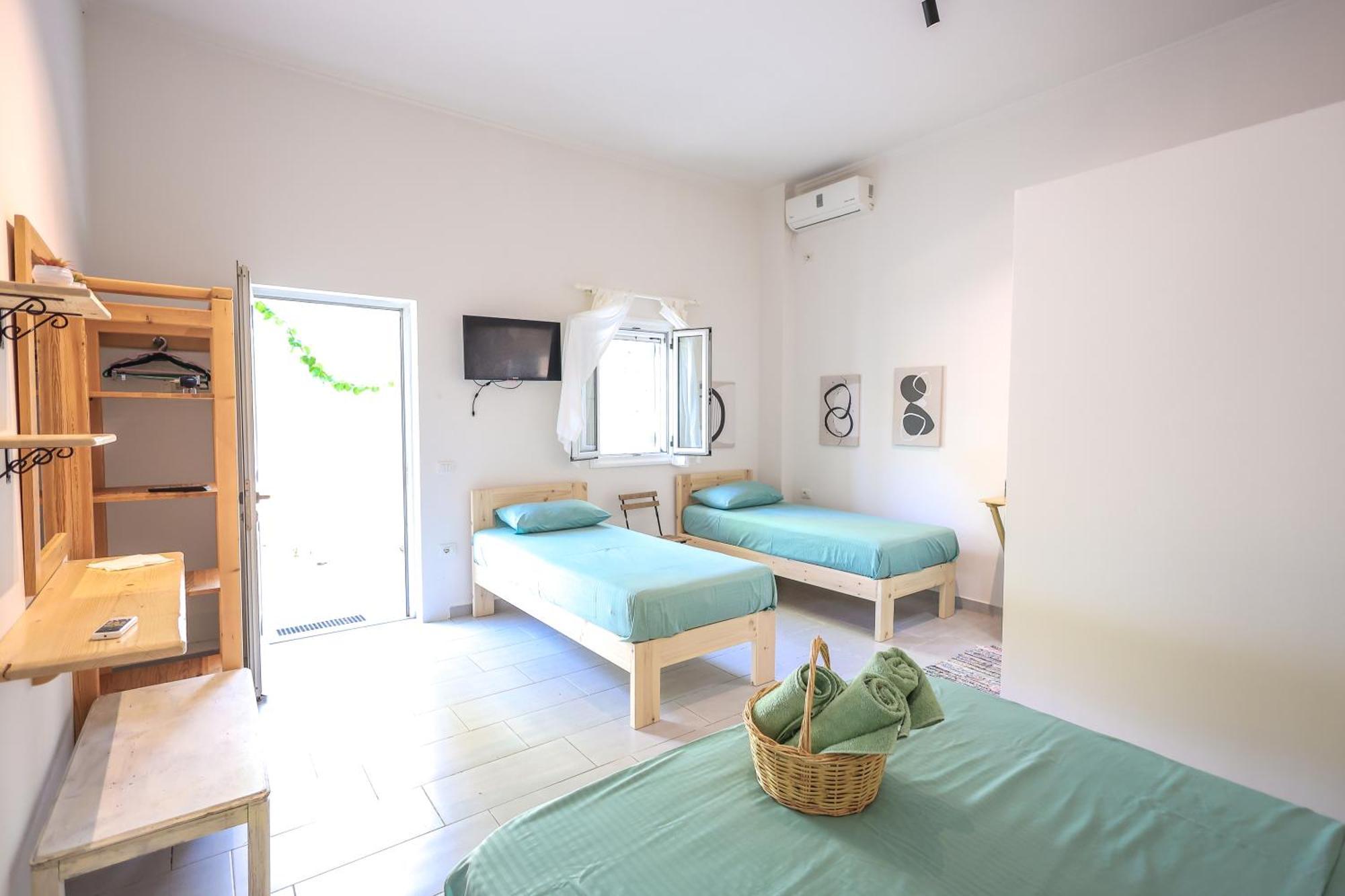 Casablanca Rooms เดอร์มี ภายนอก รูปภาพ