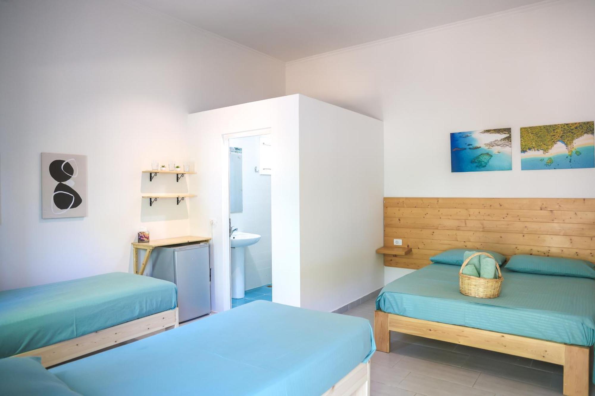Casablanca Rooms เดอร์มี ภายนอก รูปภาพ