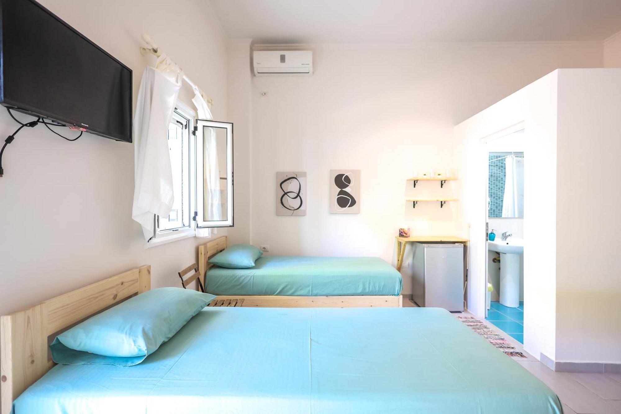 Casablanca Rooms เดอร์มี ภายนอก รูปภาพ