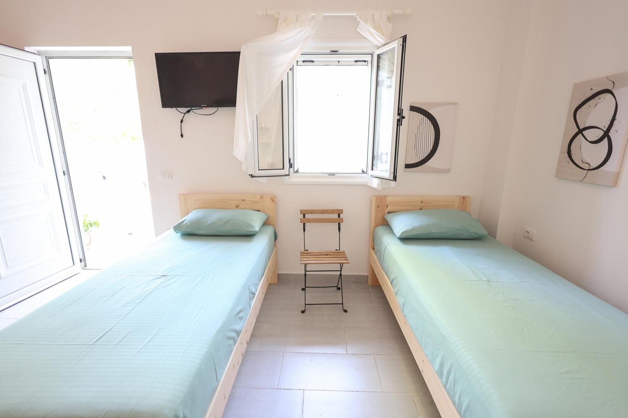 Casablanca Rooms เดอร์มี ภายนอก รูปภาพ