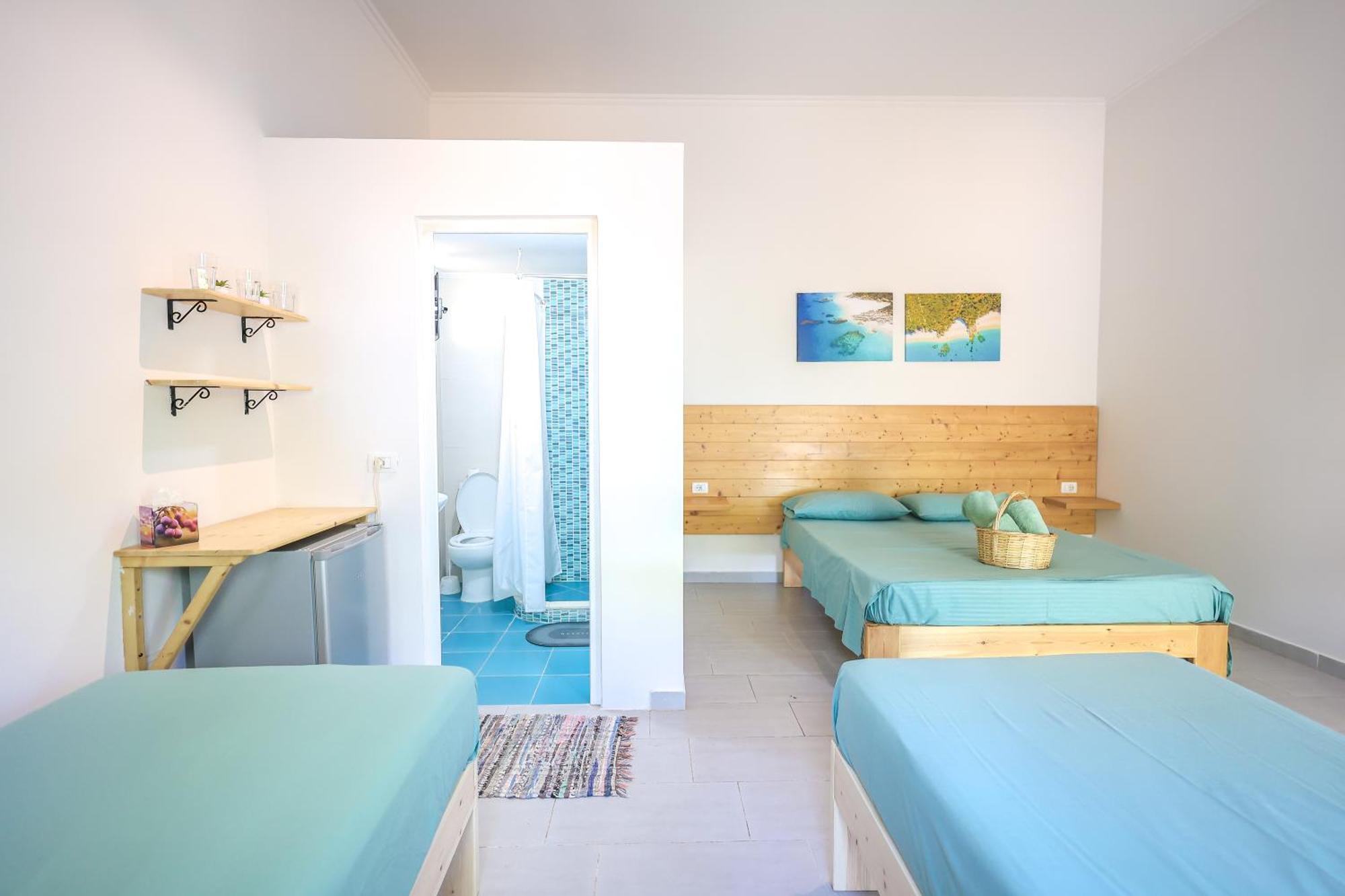 Casablanca Rooms เดอร์มี ภายนอก รูปภาพ