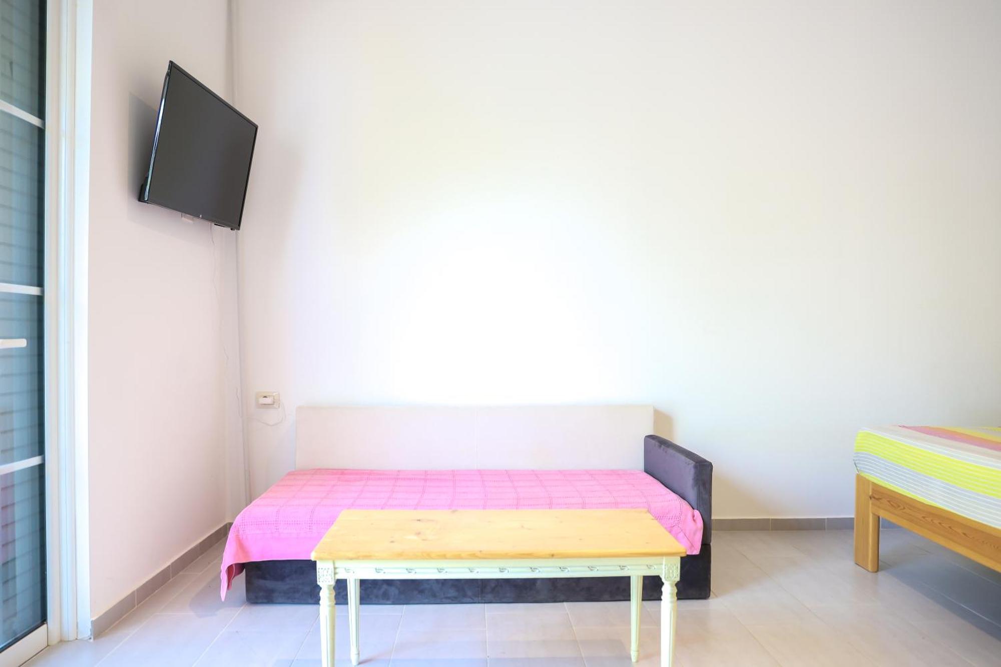 Casablanca Rooms เดอร์มี ภายนอก รูปภาพ