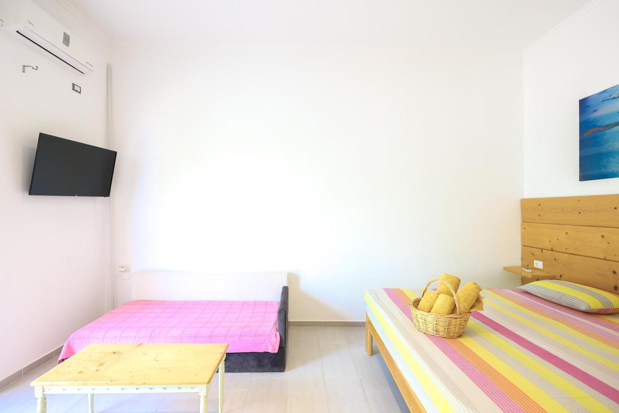 Casablanca Rooms เดอร์มี ภายนอก รูปภาพ
