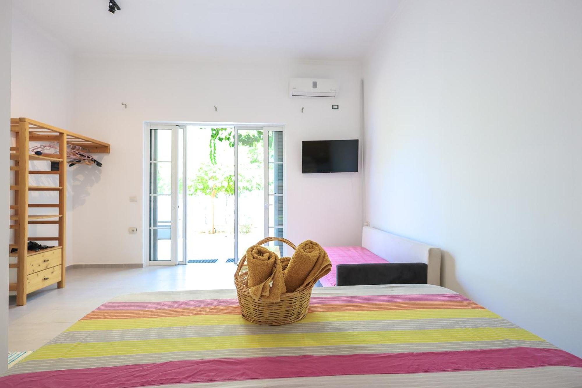 Casablanca Rooms เดอร์มี ภายนอก รูปภาพ
