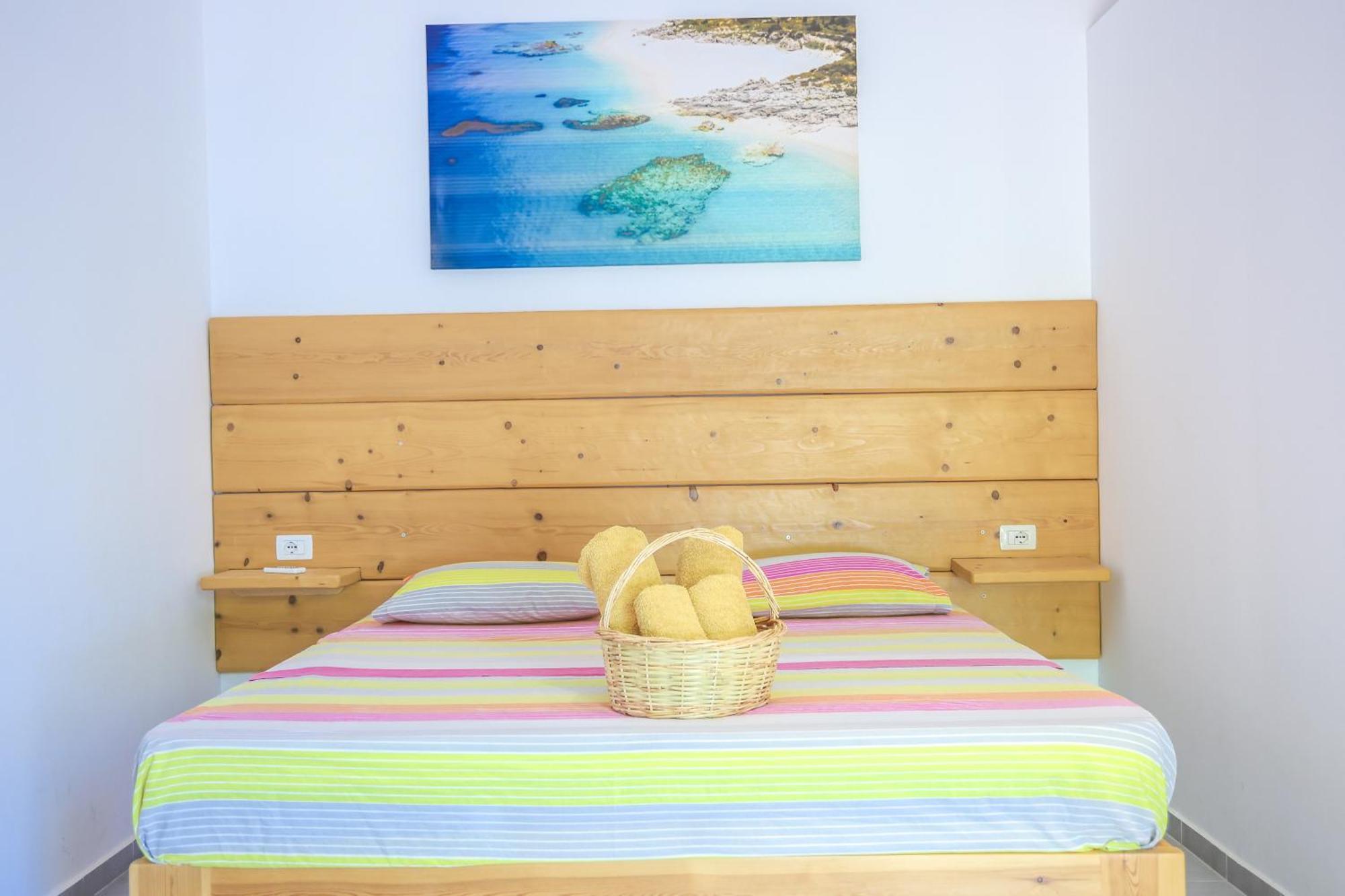 Casablanca Rooms เดอร์มี ภายนอก รูปภาพ