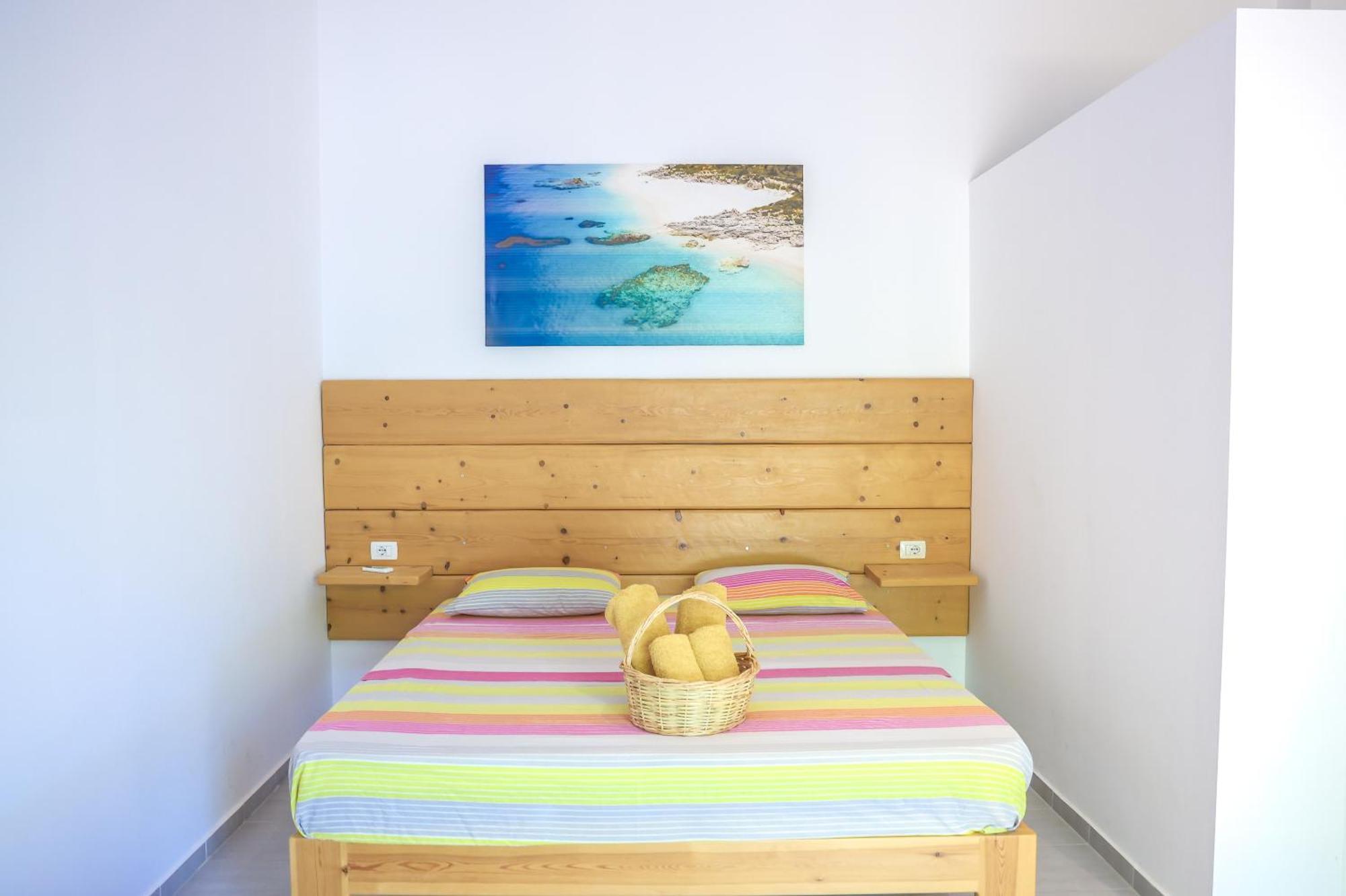 Casablanca Rooms เดอร์มี ภายนอก รูปภาพ