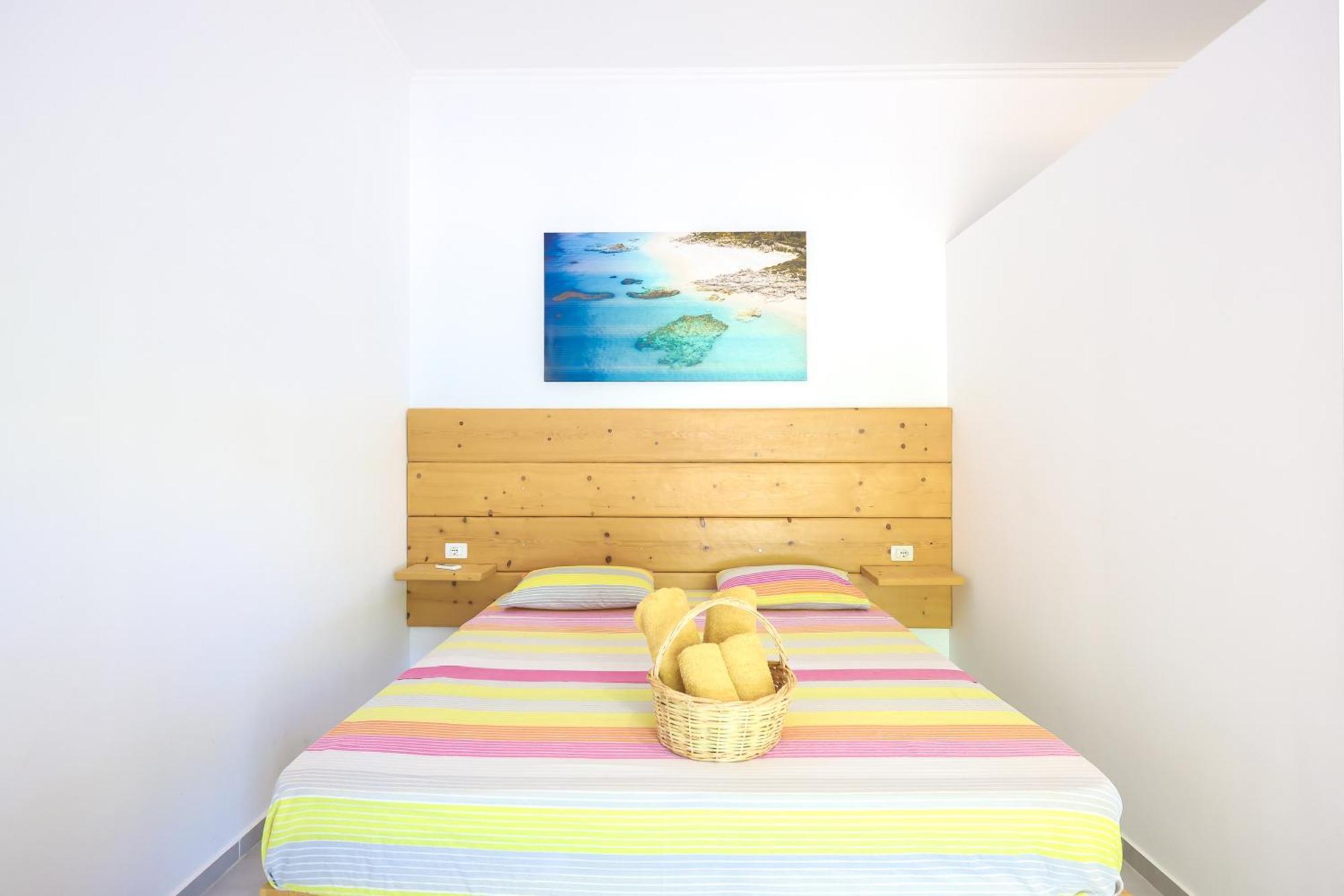 Casablanca Rooms เดอร์มี ภายนอก รูปภาพ
