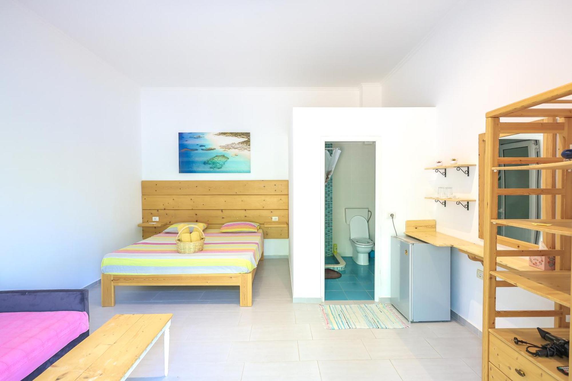 Casablanca Rooms เดอร์มี ภายนอก รูปภาพ