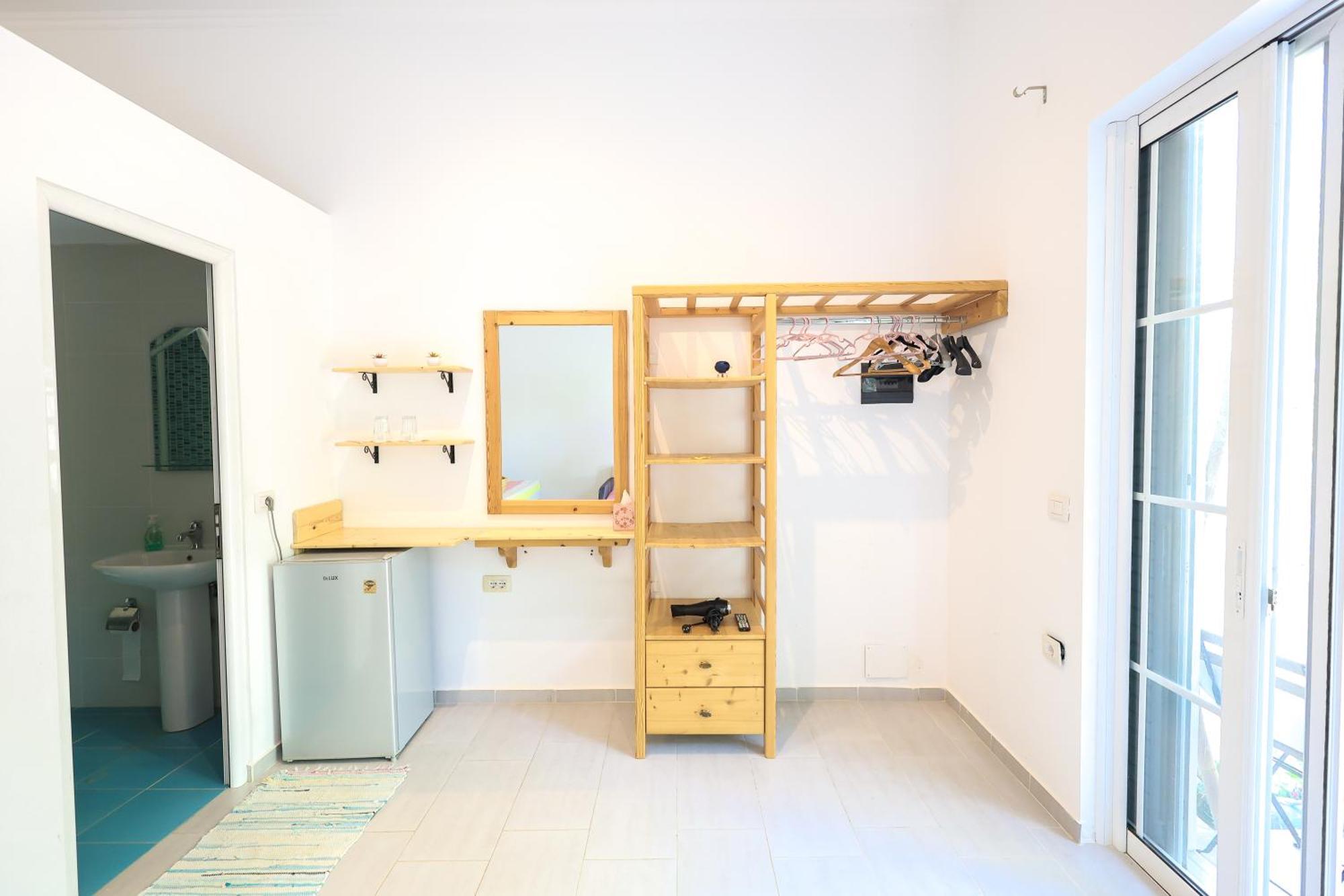 Casablanca Rooms เดอร์มี ภายนอก รูปภาพ