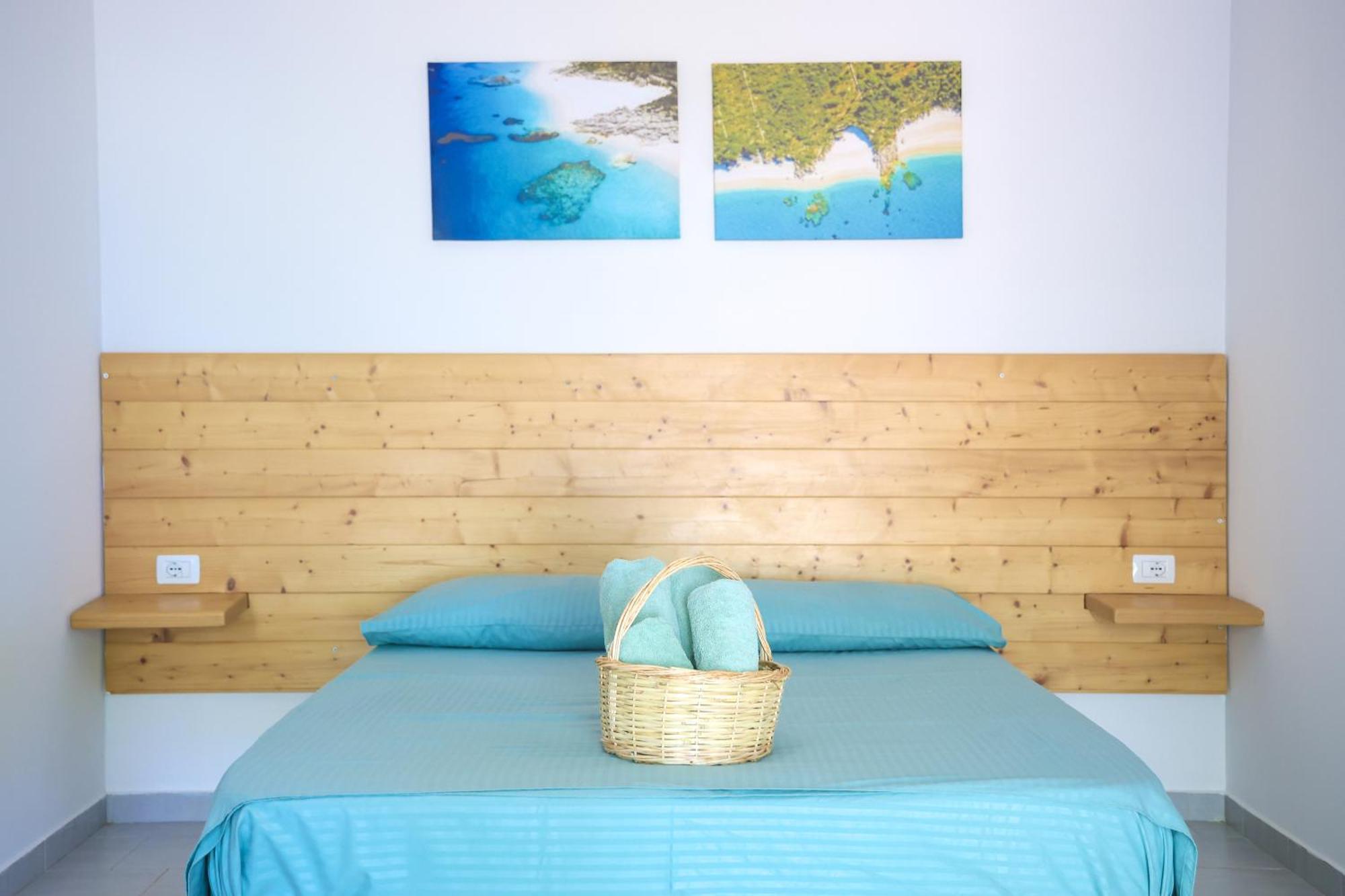Casablanca Rooms เดอร์มี ภายนอก รูปภาพ