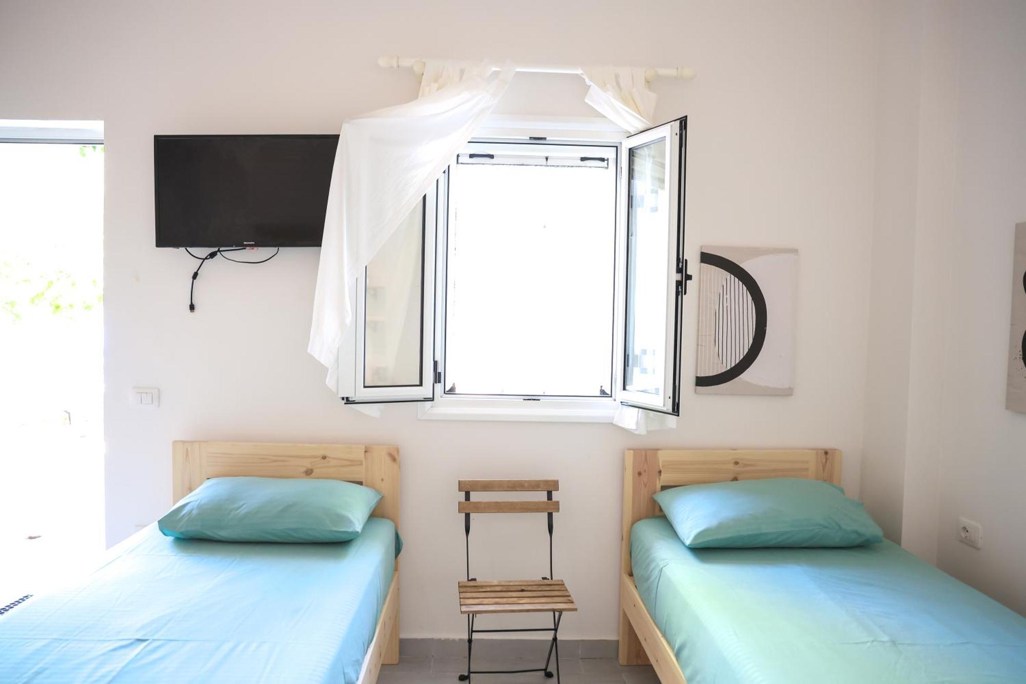 Casablanca Rooms เดอร์มี ภายนอก รูปภาพ