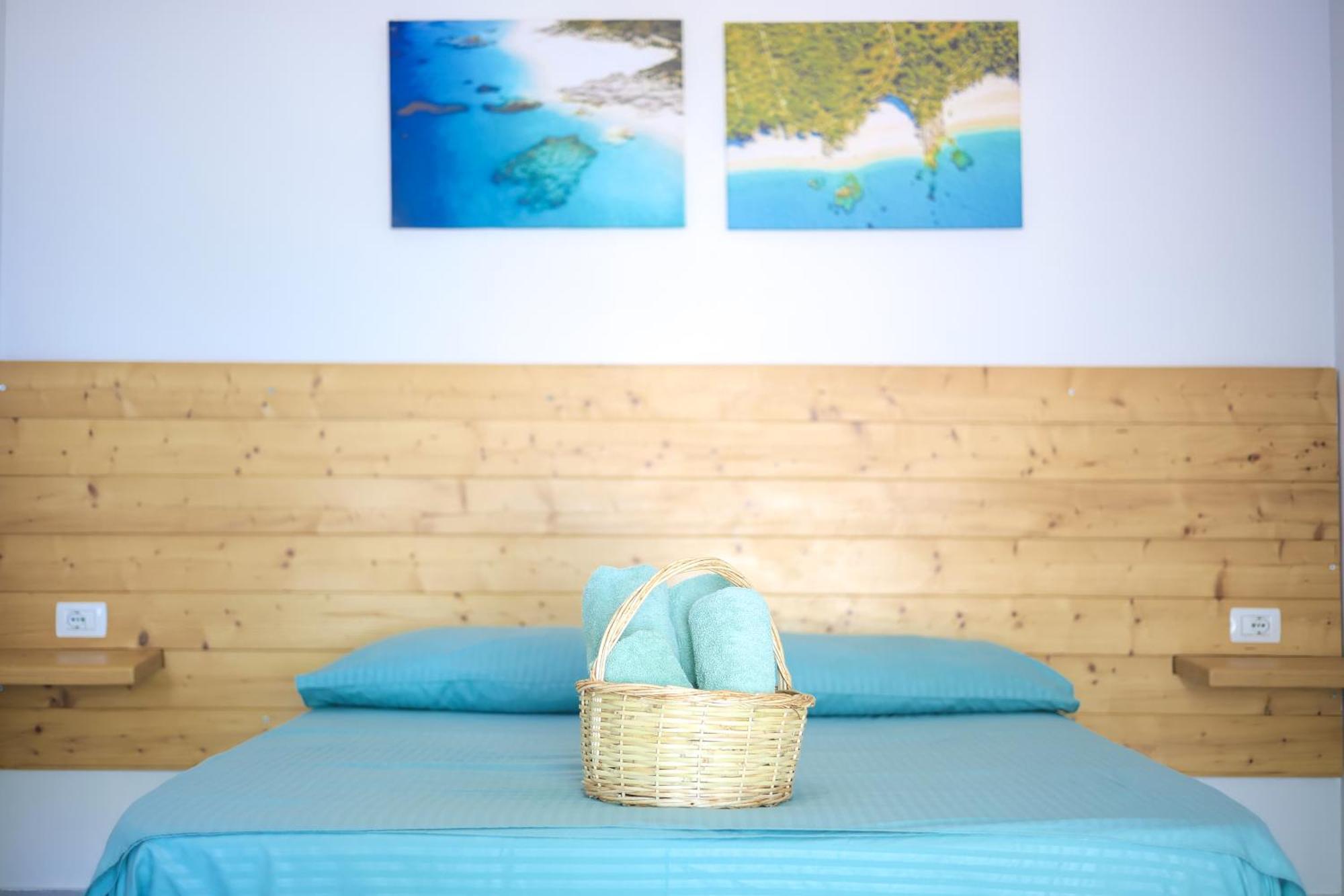 Casablanca Rooms เดอร์มี ภายนอก รูปภาพ