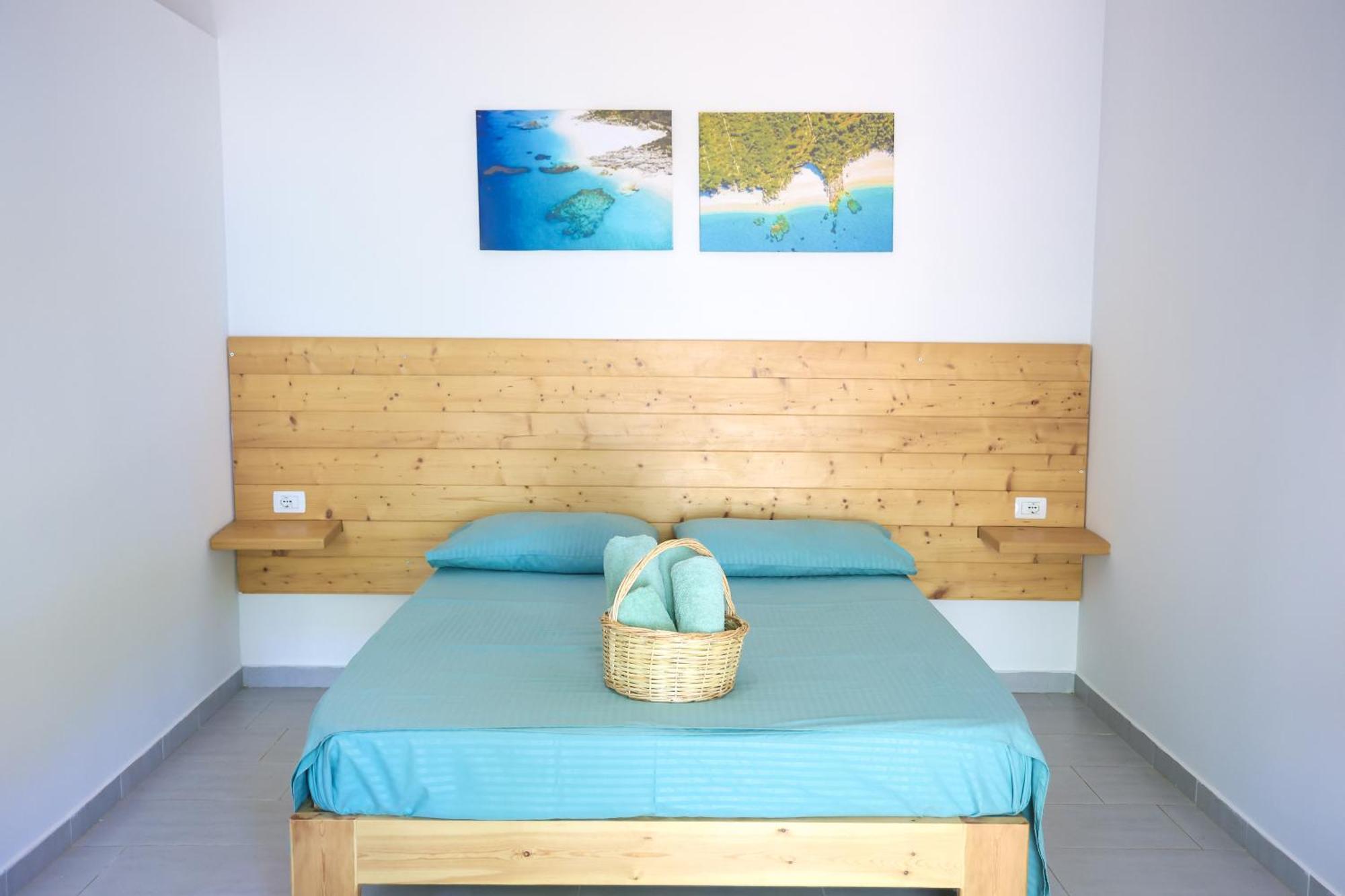 Casablanca Rooms เดอร์มี ภายนอก รูปภาพ