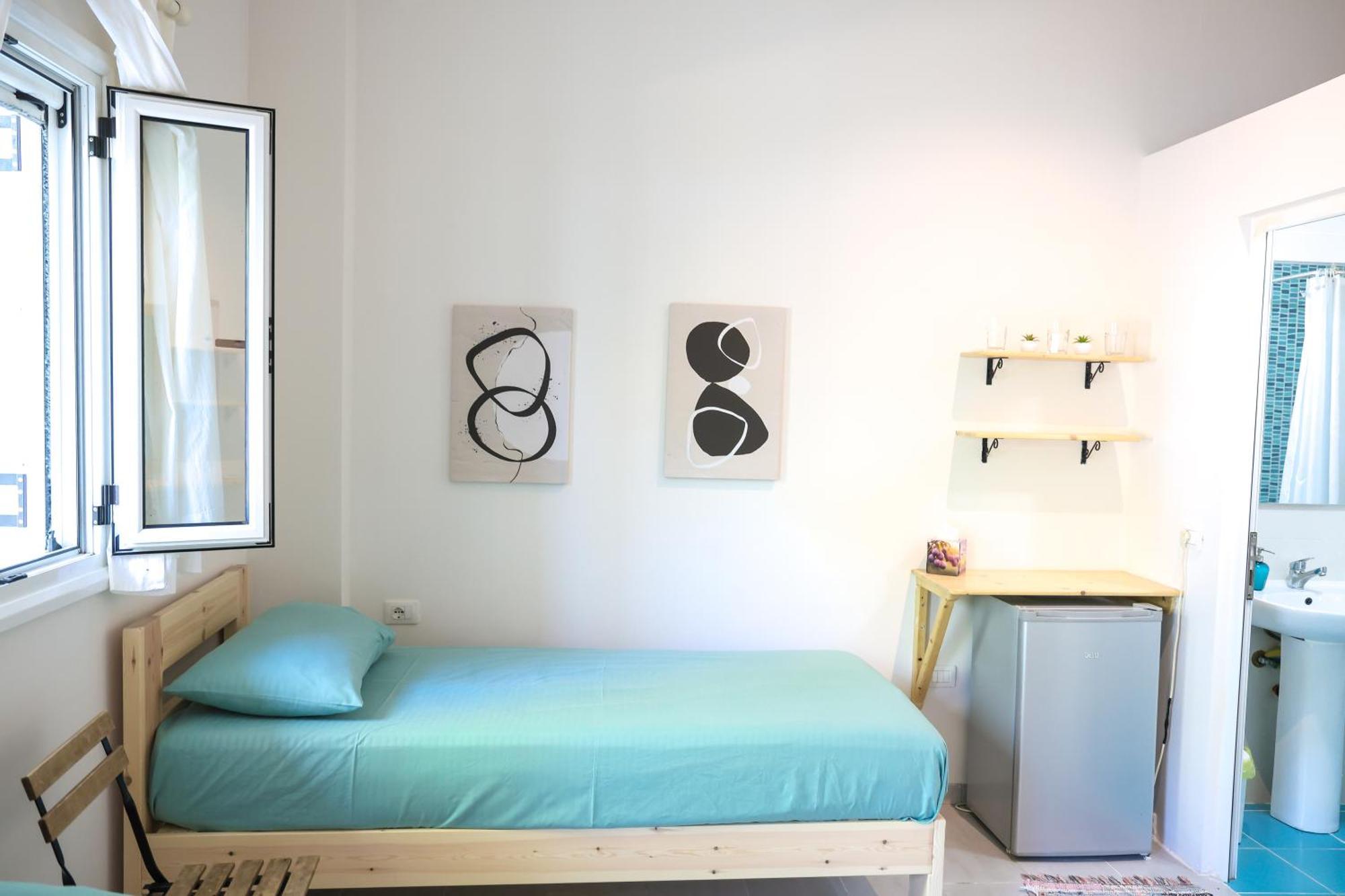 Casablanca Rooms เดอร์มี ภายนอก รูปภาพ