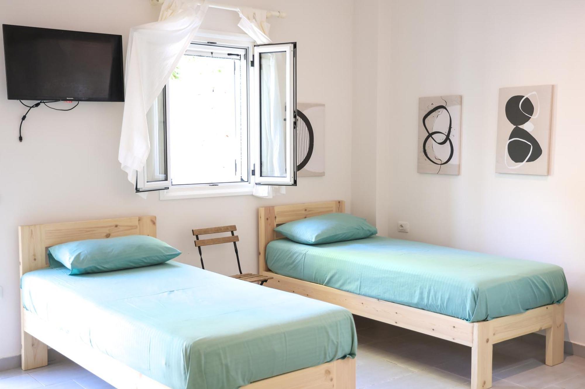 Casablanca Rooms เดอร์มี ภายนอก รูปภาพ