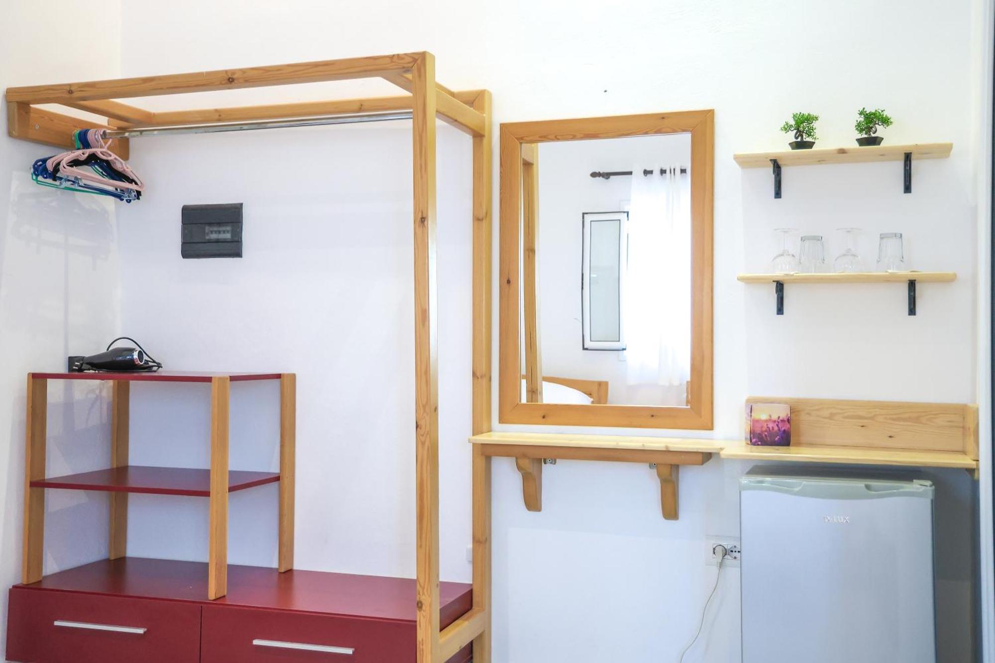 Casablanca Rooms เดอร์มี ภายนอก รูปภาพ