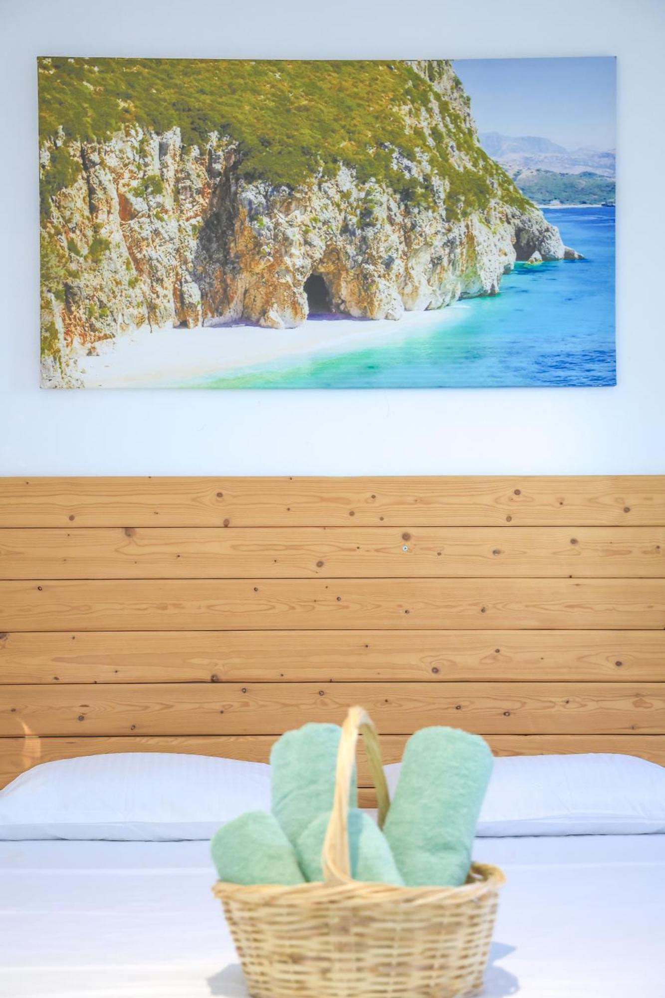 Casablanca Rooms เดอร์มี ภายนอก รูปภาพ