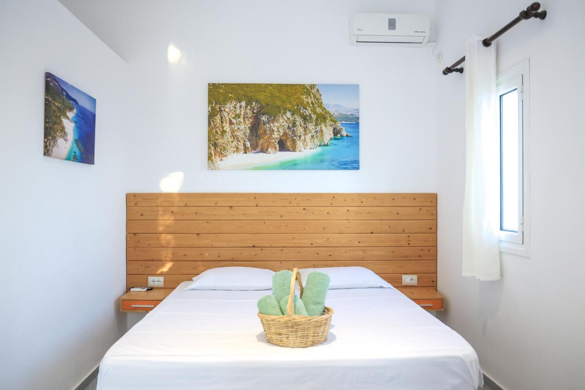 Casablanca Rooms เดอร์มี ภายนอก รูปภาพ