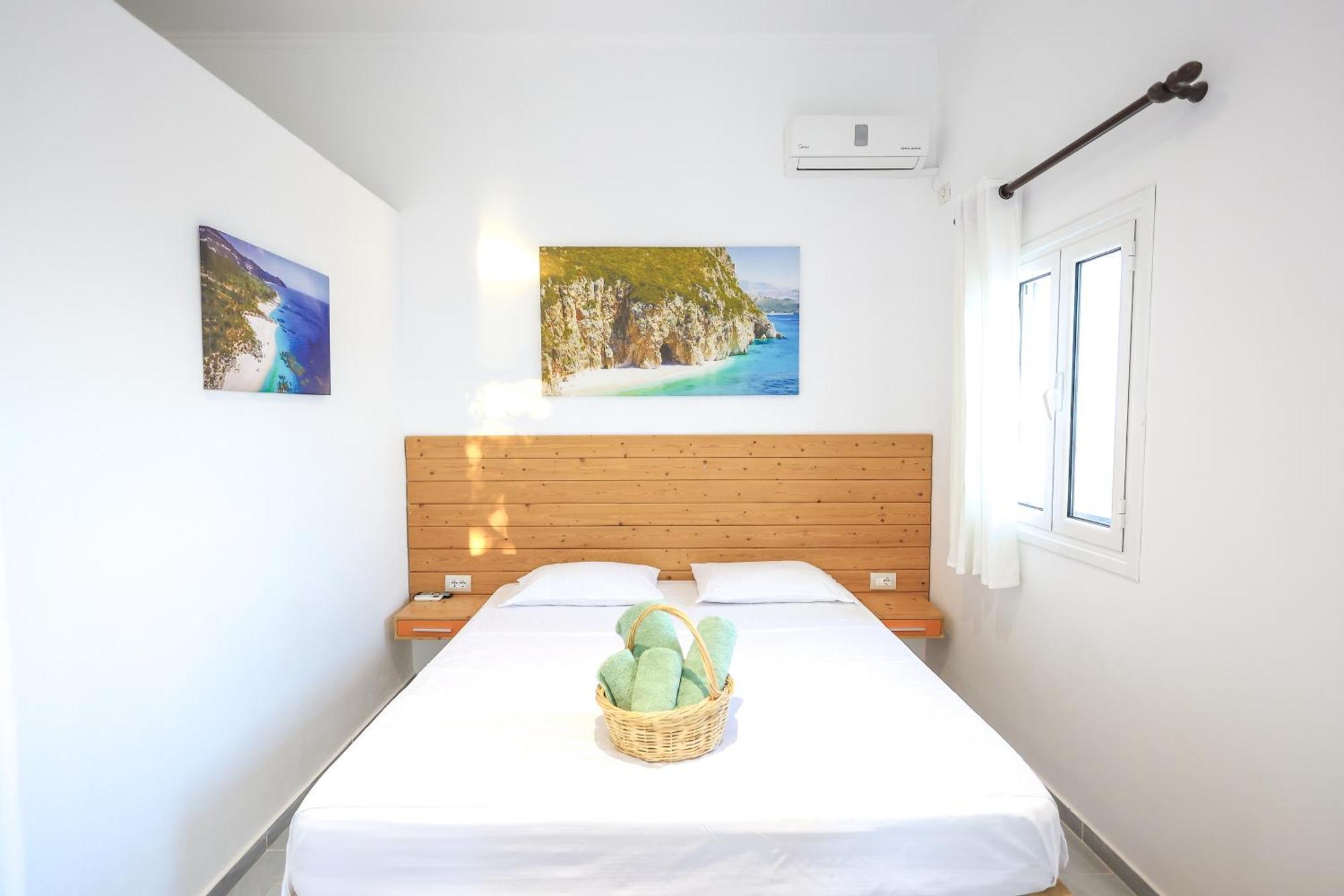 Casablanca Rooms เดอร์มี ภายนอก รูปภาพ