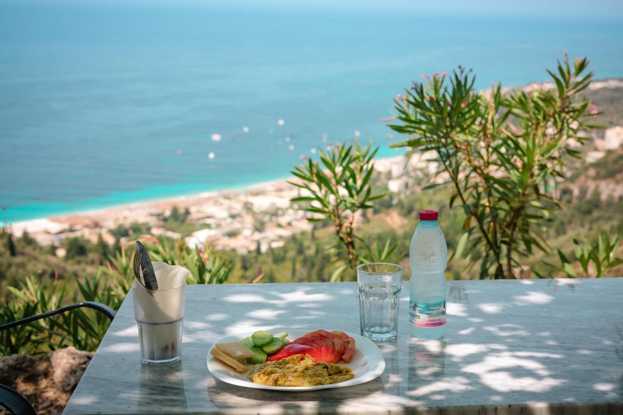 Casablanca Rooms เดอร์มี ภายนอก รูปภาพ